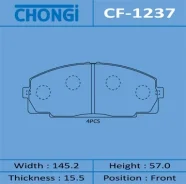 ������� �������� AN-334 Chongi CF-1237 CF1237 ����
