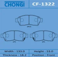 ������� �������� Chongi front (1/16) Chongi ���. CF-1322, �������� CF1322 ����