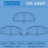 ������� �������� Chongi front (1/16) Chongi ���. CF-1327 Chongi, �������� CF1327 ����