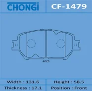 ������� �������� Chongi front (1/16) Chongi ���. CF-1479 Chongi, �������� CF1479 ����
