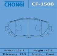 ������� �������� AN-714 Chongi CF-1508 CF1508 ����