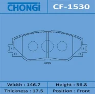 ������� �������� Chongi CF-1530 CF1530 ����