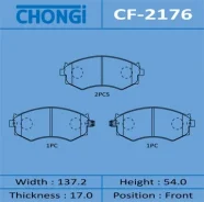 ������� �������� Chongi CF-2176 CF2176 ����