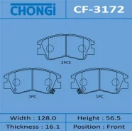 ������� �������� Chongi front (1/20) Chongi ���. CF-3172, �������� CF3172 ����