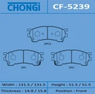 ������� �������� Chongi front (1/16) Chongi ���. CF-5239 Chongi, �������� CF5239 ����