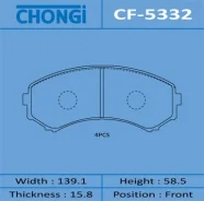 ������� �������� Chongi front (1/16) Chongi ���. CF-5332 Chongi, �������� CF5332 ����