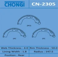 ������� ��������� MK-2305 Chongi CN2305 ����