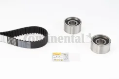 �������� ����� ��� PSA Jumper/Ducato/Boxer 90- 2.8HDI Contitech CT1038K1 ����