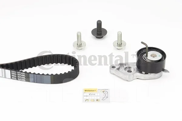 �������� ��� Contitech CT881K2 CT881K2 ����