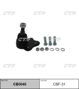 ������� ����� L/R (������ ���. CBF-31) CTR CB0040 CB0040 ����