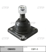 ����� ������� | ����� ����/��� | / CBFI-3 CTR CB0053 CB0053 ����