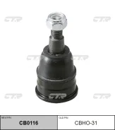 ������� ����� CB0116 (CBHO31) CTR CB0116 ����