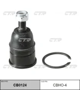 ������� ����� CB0124 (CBHO4) CTR CB0124 ����
