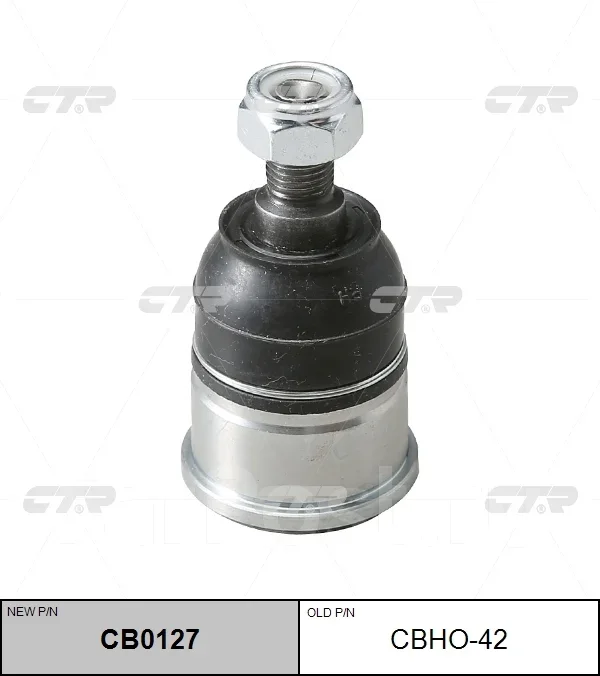 ������� ����� CTR CB0127 CB0127 ����