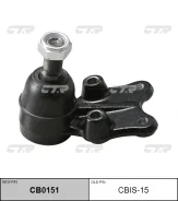 ������� ����� CB0151 (CBIS15) CTR CB0151 ����