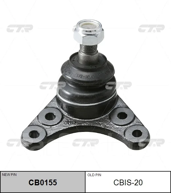 ������� ����� 94727114 *CTR CB0155 CB0155 ����