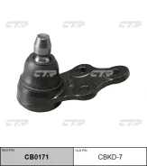 ������� ����� (������ cbkd7) CTR [CB0171] CB0171 ����