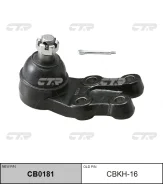 ����� ������� CTR CB0181 (CBKH-16) CTR CB0181 CB0181 ����
