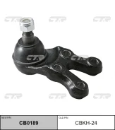 ����� ������� | ����� ����/��� | / CBKH-24 CTR CB0189 CB0189 ����