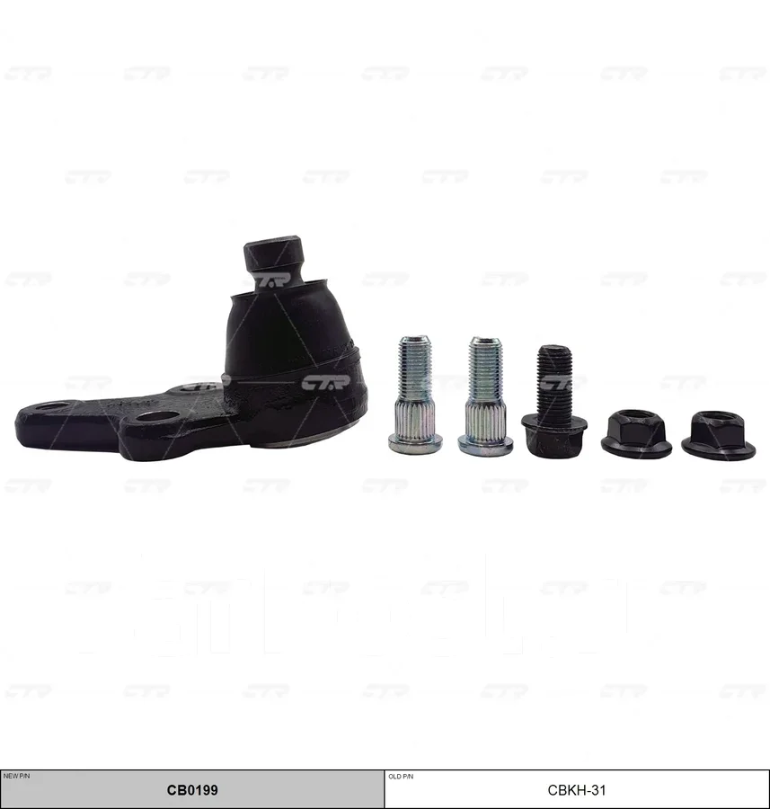 ������� ����� CB0199 (CBKH31) CTR CB0199 ����