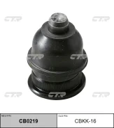 ������� ����� L/R (������ ���. CBKK-16) CTR CB0219 CB0219 ����
