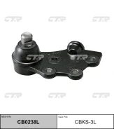 ������� �����, ����� (������ CBKS3L) CTR CB0238L CB0238L ����