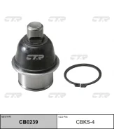 ����� ������� | ����� ����/��� | / CBKS-4 CTR CB0239 CB0239 ����