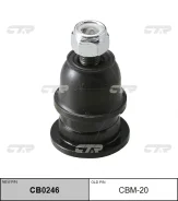 / CBM-20 ����� ������� | ����� ����/��� | CTR CB0246 CB0246 ����