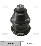 ������� ����� ���. ����. (������ ���. CBM-31) CTR CB0252 CB0252 ����