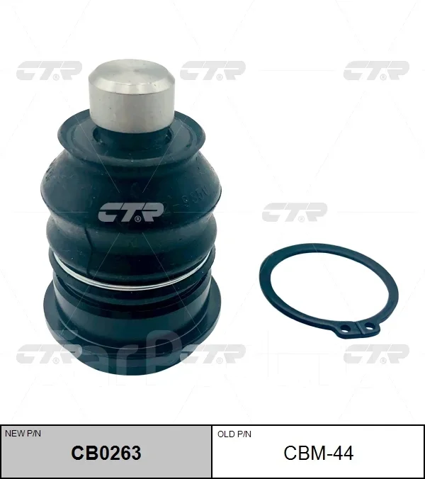 ����� ������� CTR CB0263 (CBM-44) CTR CB0263 CB0263 ����