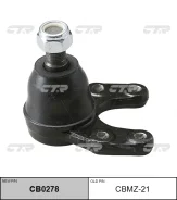 ������� ����� CB0278 (CBMZ21) CTR CB0278 ����