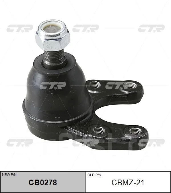 ������� ����� CTR CB0278 CB0278 ����