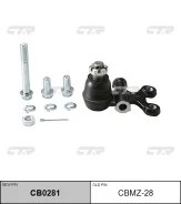 ����� ������� | ����� ����/��� | / CBMZ-28 CTR CB0281 CB0281 ����