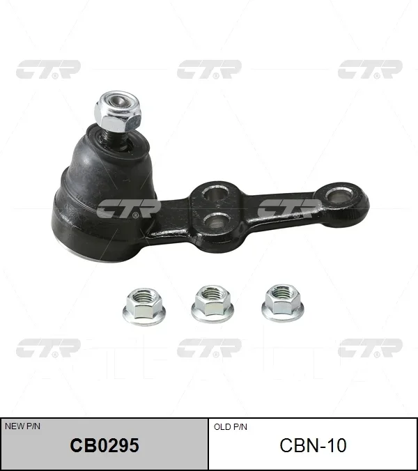 ����� ������� CB0295 ����