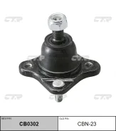 ����� ������� CTR CB0302 (CBN-23) CTR CB0302 CB0302 ����