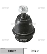 ������� ����� 40160-01B25 CTR CBN-53 CB0322 CB0322 ����