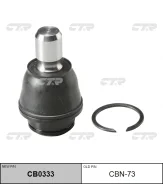 ������� ����� �������� ������, ������ ������� CB0333 CTR CB0333 ����