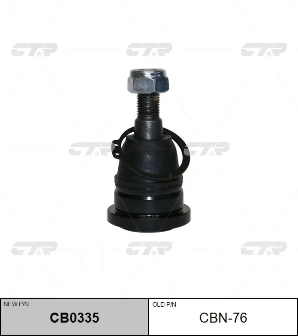 ����� ������� CTR CB0335 (CBN-76) CTR CB0335 CB0335 ����
