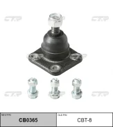 ����� ������� | ����� ����/��� | CTR CB0365 / CBT-8 CB0365 ����