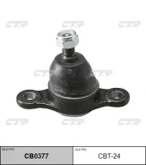 ����� ������� | ����� ����/��� | CTR CB0377 / CBT-24 CB0377 ����
