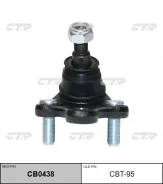 ����� ������� (F0107656) CTR [CB0438] CB0438 ����