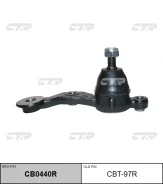 ������� ����� CB0440R / CBT-97R CTR CB0440R CB0440R ����