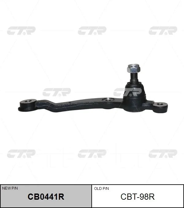 ����� ������� CTR CB0441R CB0441R ����