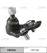 ������� ����� Toyota Corona, Carina AT170, ST171, AT160, Corolla AE90, AE91 CBT32L ����