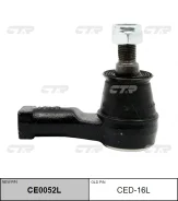���������� ������� ���� L (������ ���. CED-16L) CTR CE0052L CE0052L ����