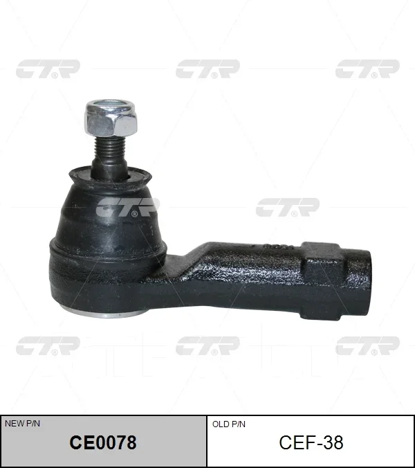 ���������� ������� CTR CE0078 CE0078 ����