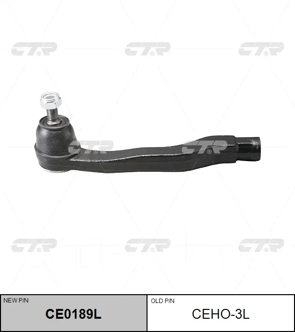 ���������� ������� CTR CE0189L CE0189L ����