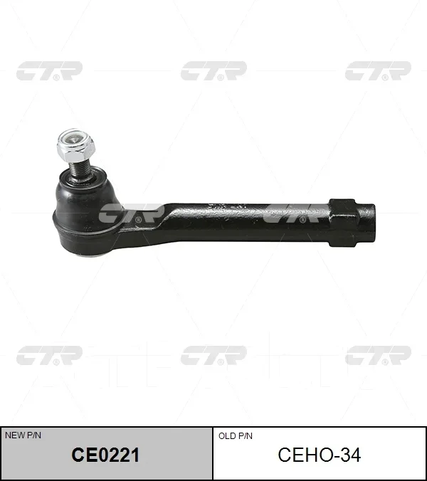 ������� ���������� CE0221 (CEHO34) CTR CE0221 ����