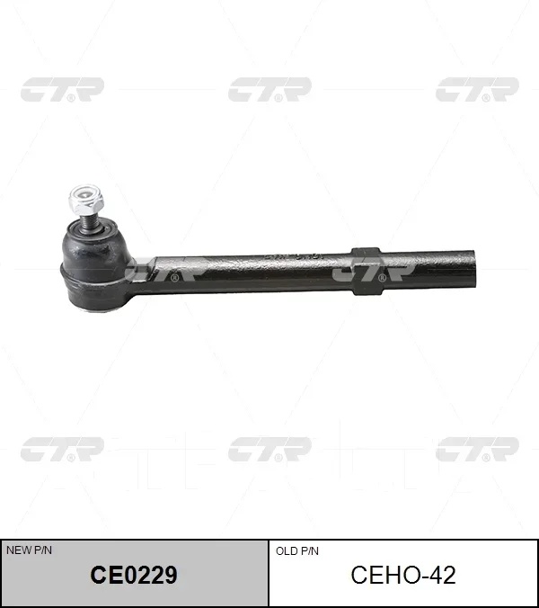 ���������� ������� CTR CE0229 CE0229 ����