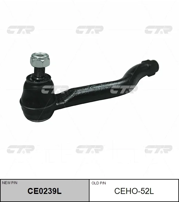 ���������� ������� CTR CE0239L (CEHO-52L) CTR CE0239L CE0239L ����